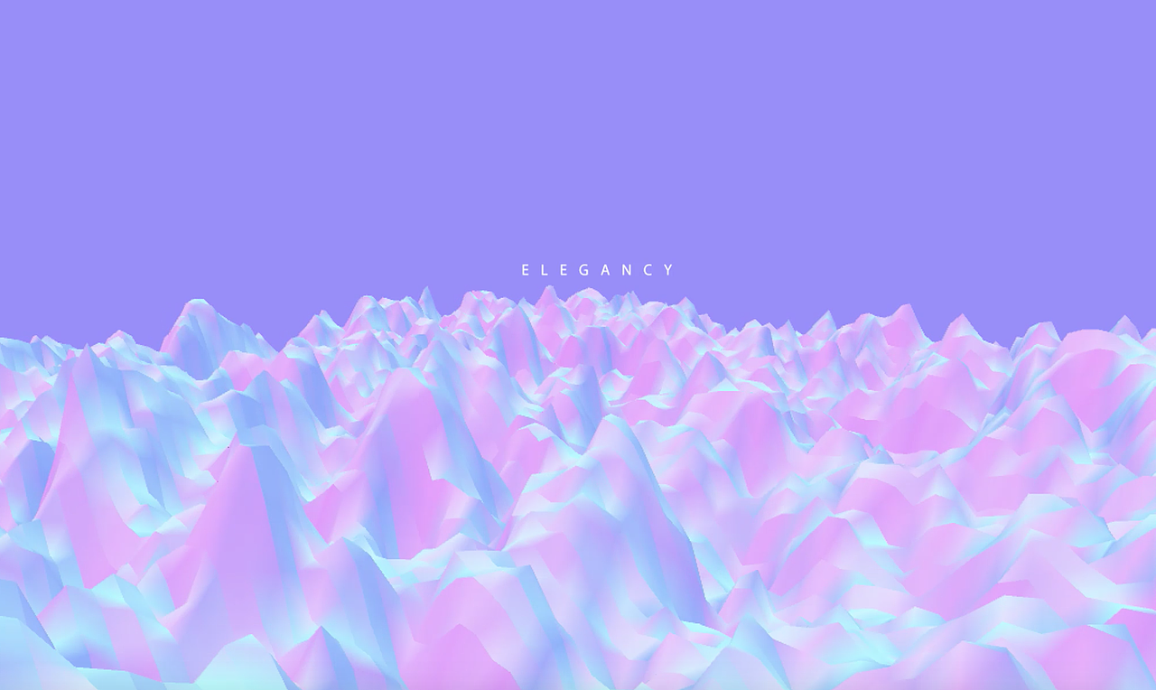 Elegancy/programming visual（图ZNjQxNjk3MzY=） - 其他 - 站酷设计师Friendred原创素材 - 站酷ZCOOL