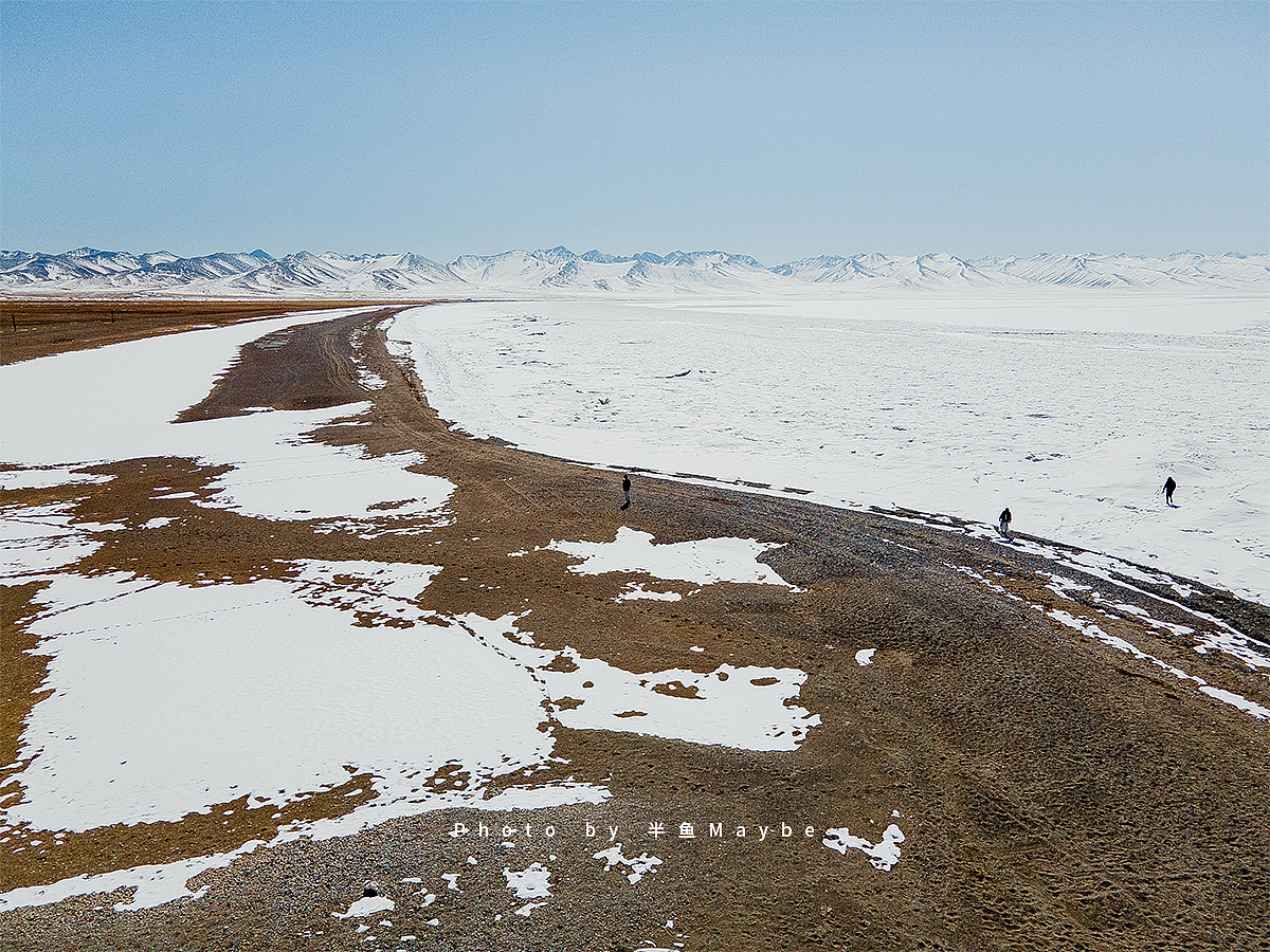 冬游西藏|唐古拉山 纳木措 拉萨