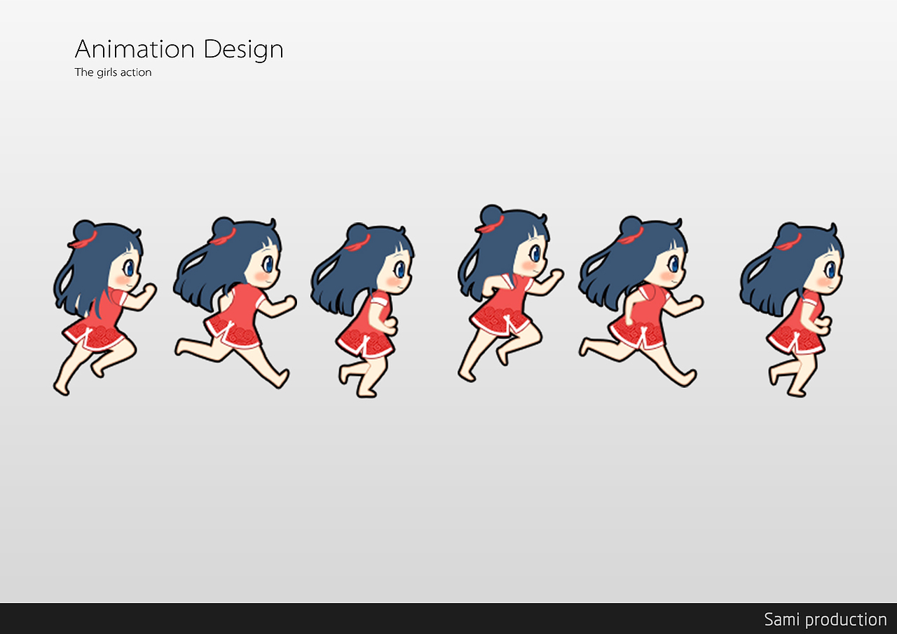 Running to the west 手机游戏#深圳大学#（图ZOTc1NjAxNg==） - 独立游戏 - 站酷设计师Sami_yu原创素材 - 站酷ZCOOL