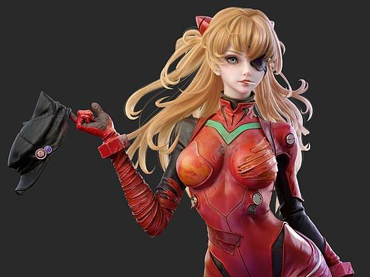 AboutCG美型课学生作业