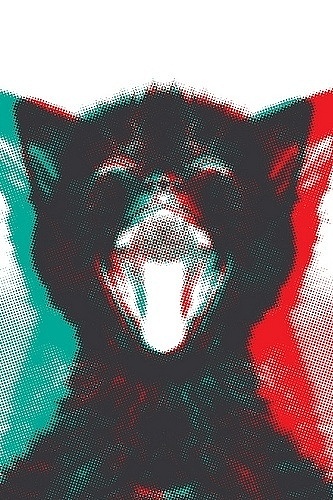 故障风（图ZMTcyNzY1NTc2） - 其他 - 站酷设计师Treavor原创素材 - 站酷ZCOOL