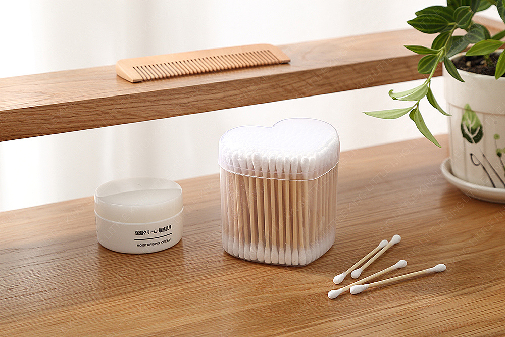 居家日用——棉签