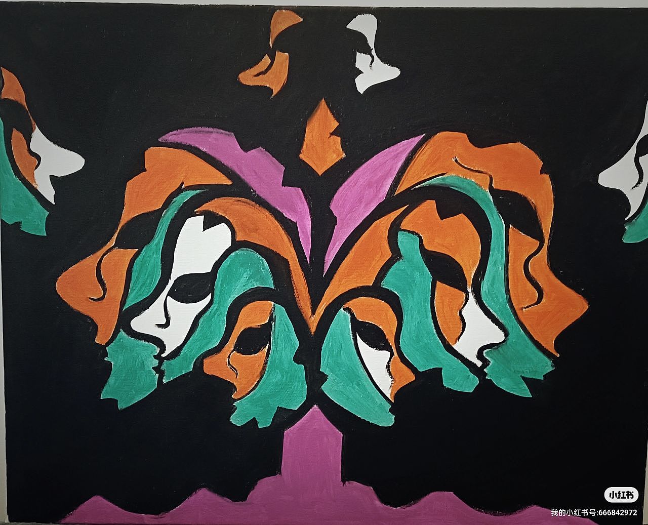 《人性》——对话