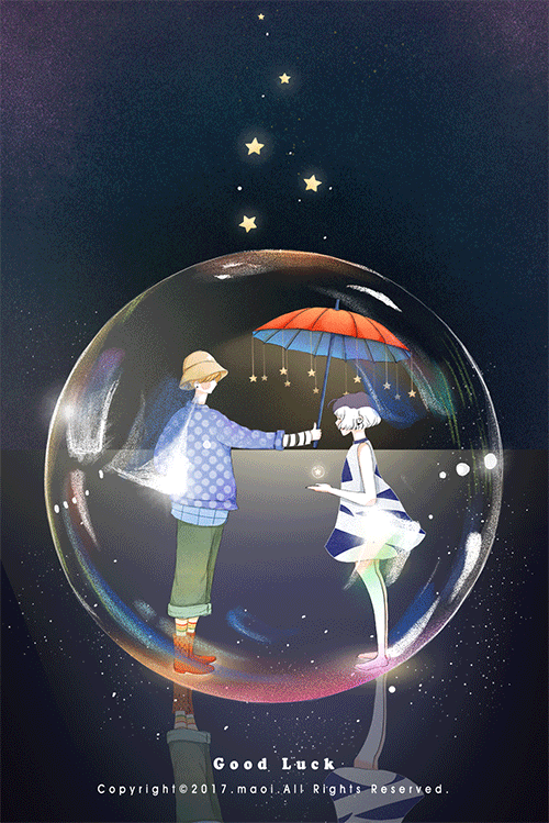 一颗星星的使命（图ZODU0Mzc0MTI=） - 创作习作 - 站酷设计师猫矮_MAOI原创素材 - 站酷ZCOOL