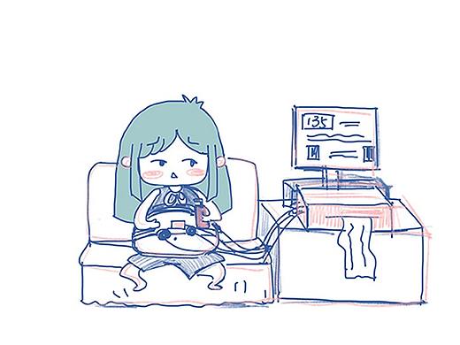 《Emily的怀孕记事》【9】