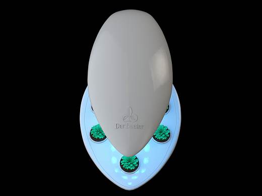 Der Beeter - Product Design