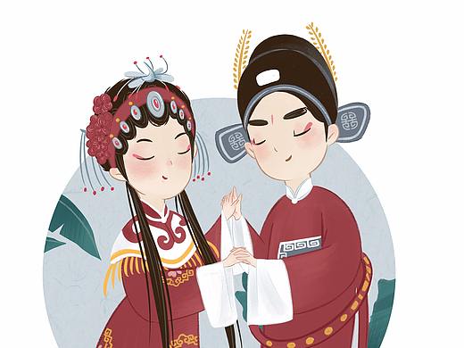 昆曲人物