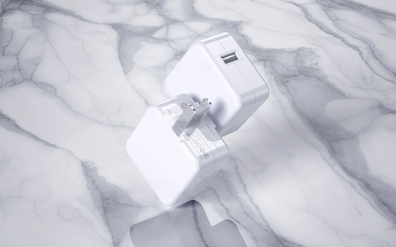 六月keyshot渲染习作