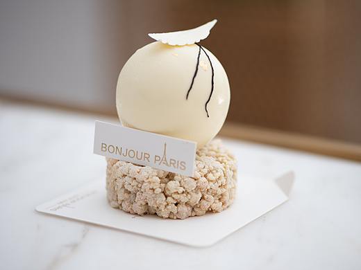 吃过一次就爱上的法式甜点（个人主页-ZNDI5MzYzNjA=） - 产品摄影 - 站酷设计师陈陈昶君原创素材 - 站酷ZCOOL