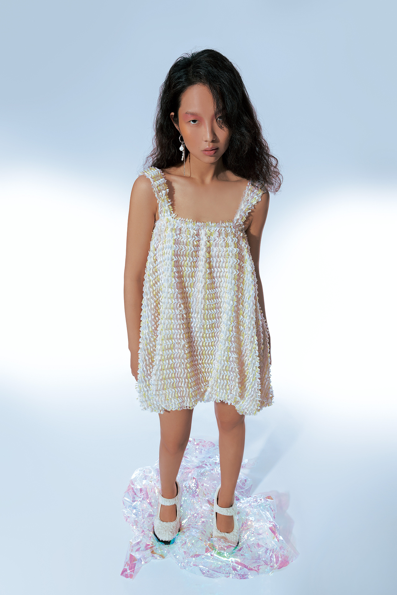 黑天鹅 | 商业拍摄