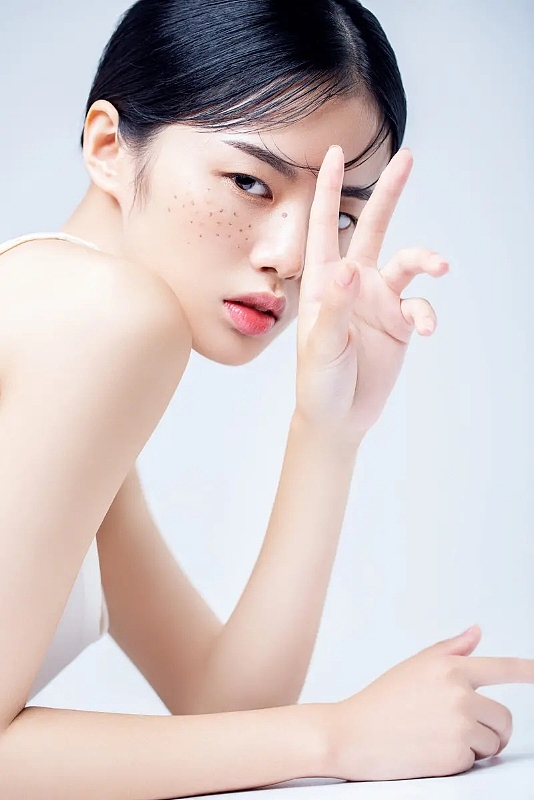 室内棚拍/时尚人像摄影/个人写真客片