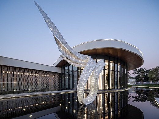 公共艺术_创意设计作品图片素材-站酷zcool