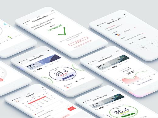 UNFEELABLE ASSISTANT FOR PREGNANT WOMEN