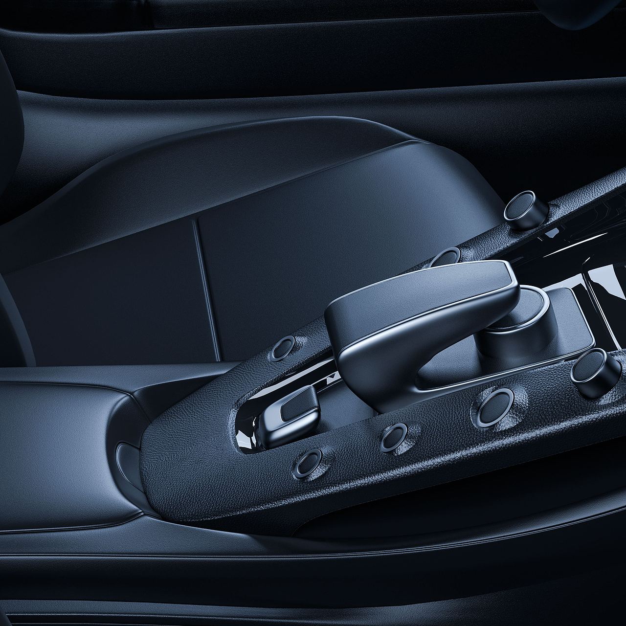 Redshift-产品渲染