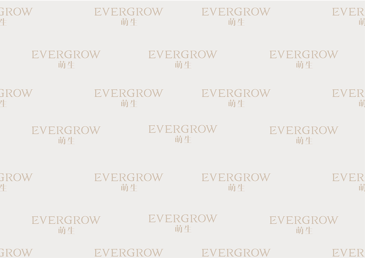 珠宝品牌EVERGROW萌生（图ZMjU1OTM3MzUy） - 品牌 - 站酷设计师两个蛋挞原创素材 - 站酷ZCOOL