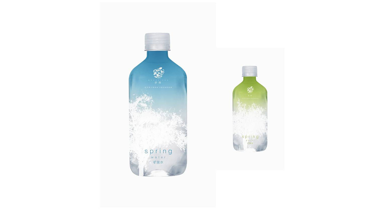 2010年的一些包装作品-3（图ZNTEwMzY2NDQ=） - 包装 - 站酷设计师菠萝包呀菠萝包原创素材 - 站酷ZCOOL