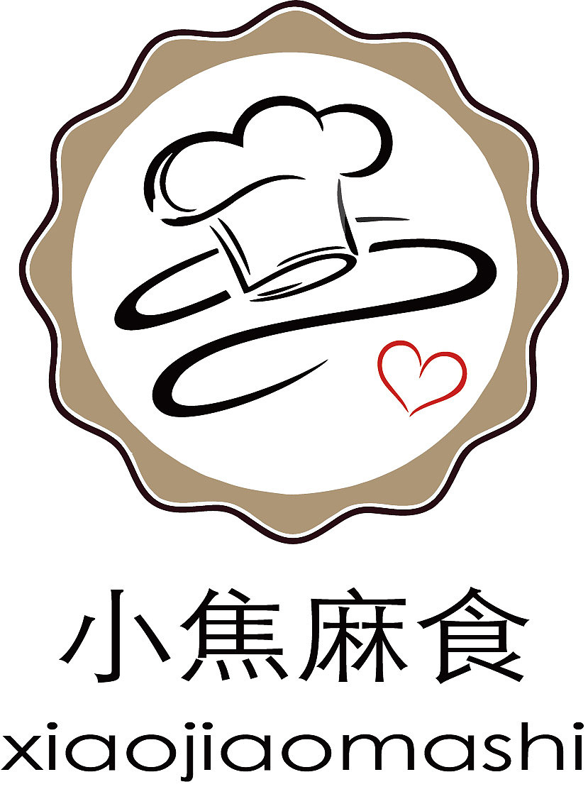简易logo