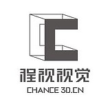 程视视觉的头像