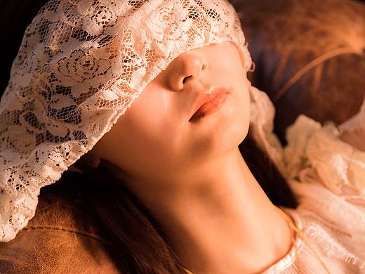 色调复古一点点