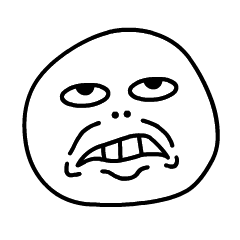 丑丑的表情包|动漫|网络表情|小柳tongxue - 原创作品 - 站酷 (zcool)