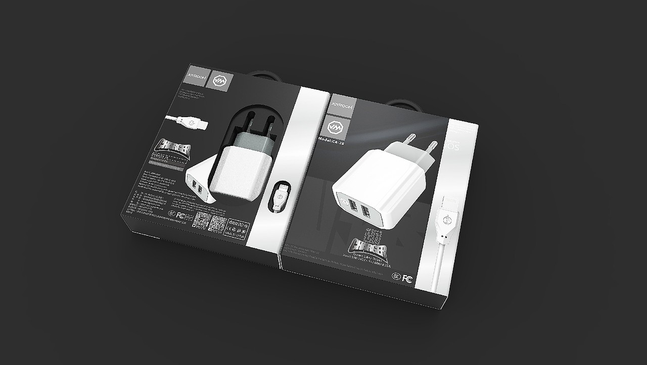 02充电器包装设计（图ZMTA1NTgzNDA0） - 包装 - 站酷设计师逸墨堂品牌设计原创素材 - 站酷ZCOOL