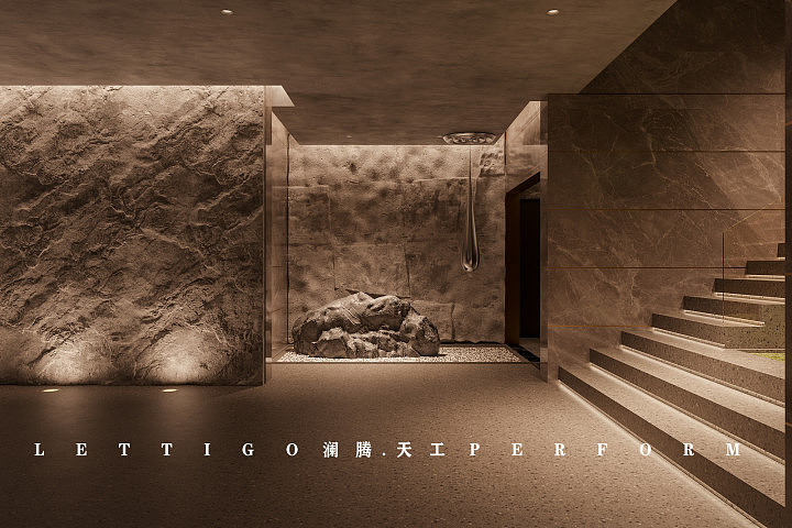 ​工装|红酒雪茄吧|私人会所