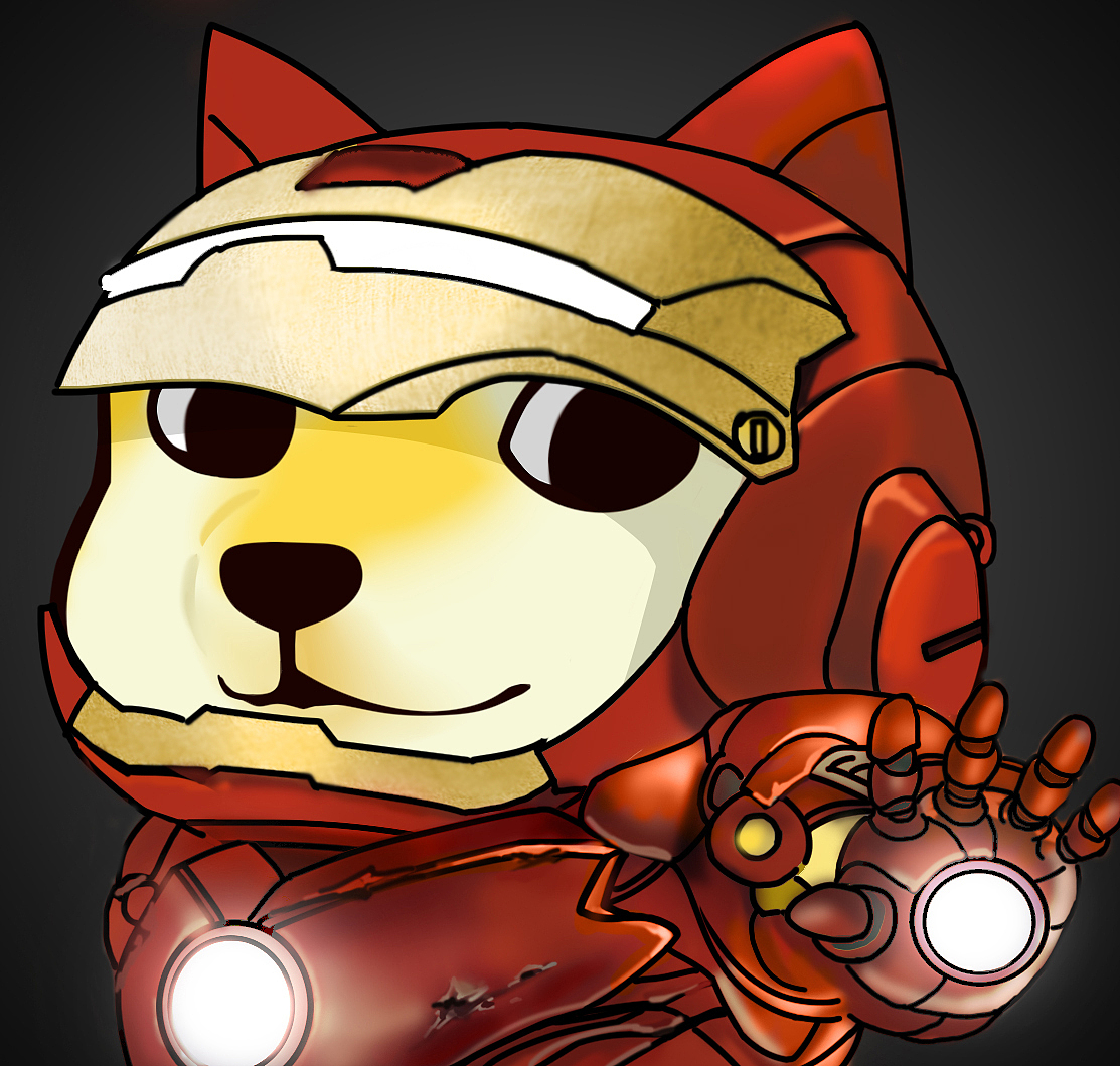 乐观动漫狗头（图ZMTgxNzExNzMy） - 网络表情 - 站酷设计师AABDVHASDHF原创素材 - 站酷ZCOOL