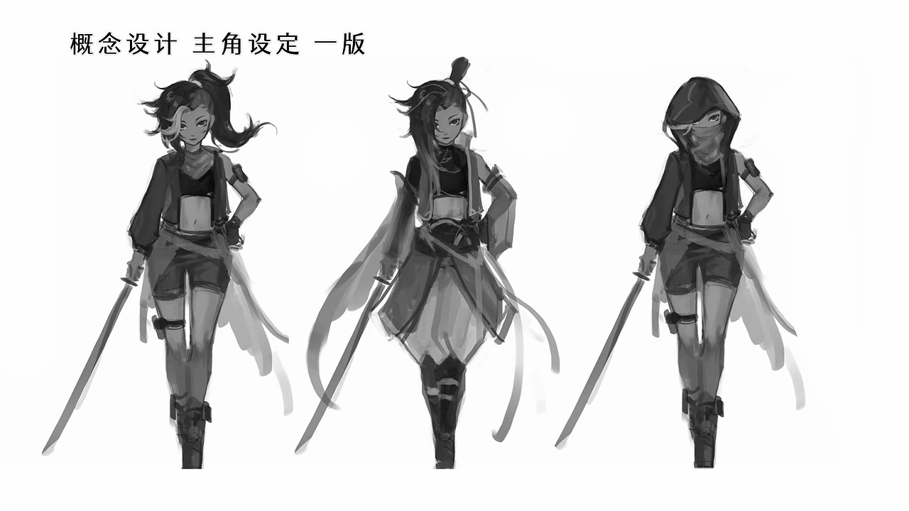 #2021青春答卷#成都大学 动画《纳丽娅》《NALIYA》