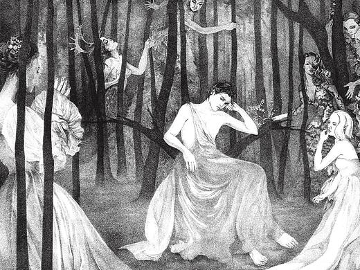NARCISSUS