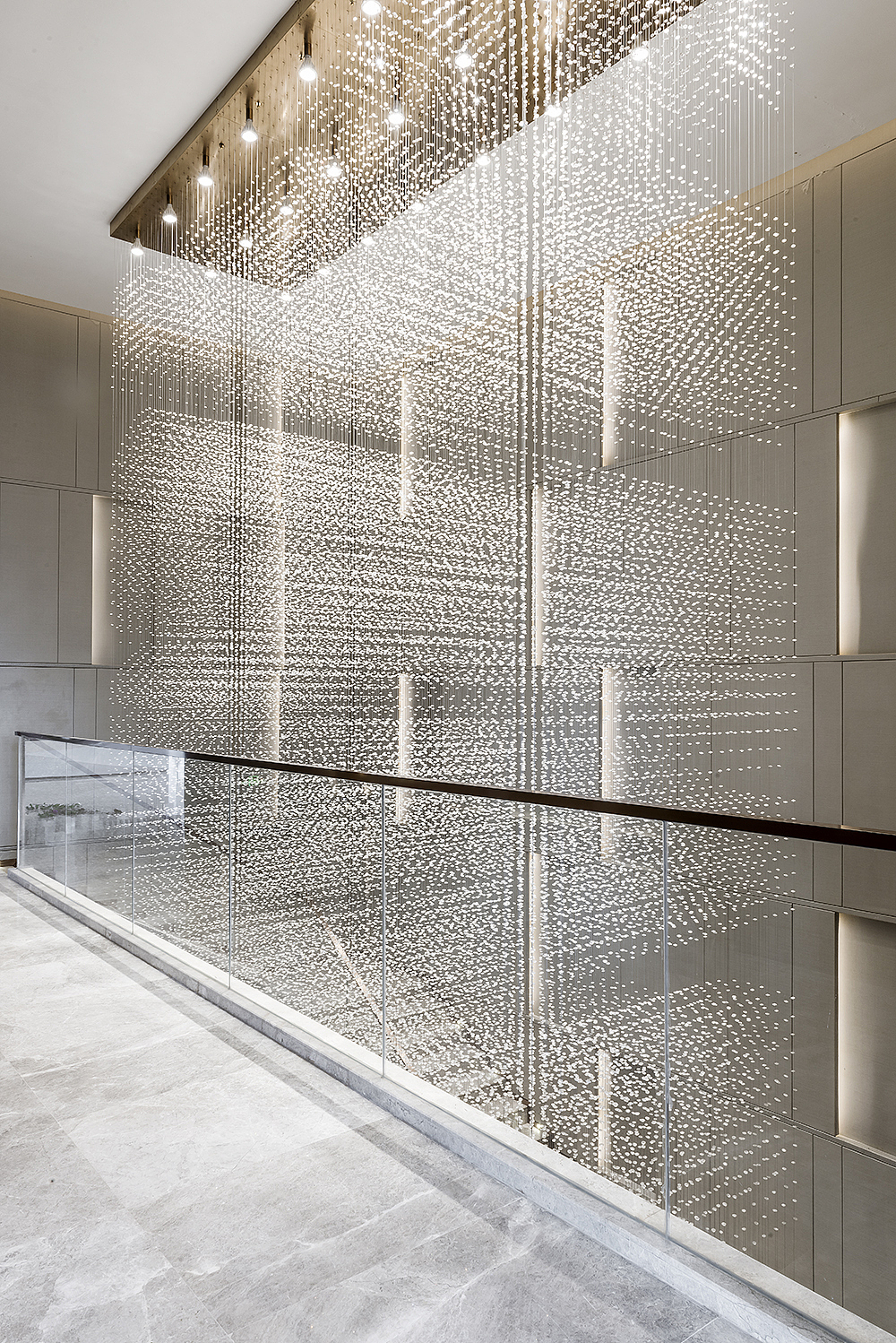 武汉正荣紫阙台 元禾大千软装设计团队