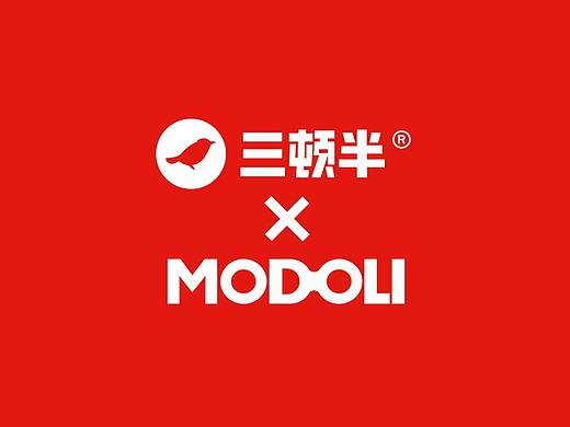 MODOLI X 三顿半 | 咖啡还能这么玩，show出你的高逼格