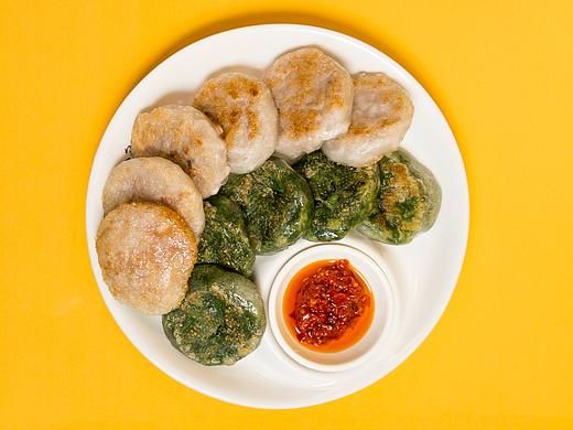 产品//潮汕美食的色彩