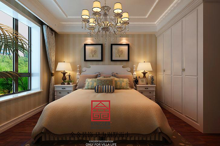 【江南新城】-300㎡复式别墅-欧式（图ZNjYyNjc5NjA=） - 家装设计 - 站酷设计师金舍壹壹原创素材 - 站酷ZCOOL