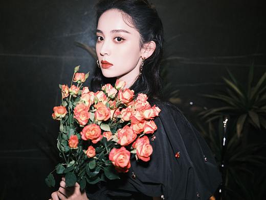 古力娜扎《寒冬冷月》