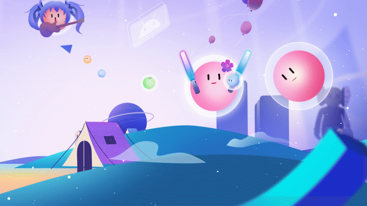 黑十一丨超粉星球分镜绘制（图ZMjg1NzExMTA0） - Motion Graphic - 站酷设计师黑十一视觉实验室原创素材 - 站酷ZCOOL