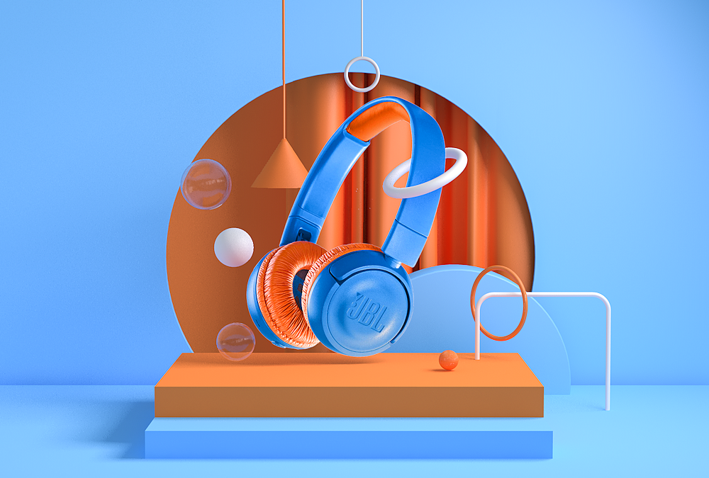 C4D WORKS 2019-2020（图ZMjMwNjIwNzIw） - 其他三维 - 站酷设计师kuyi酷儿原创素材 - 站酷ZCOOL