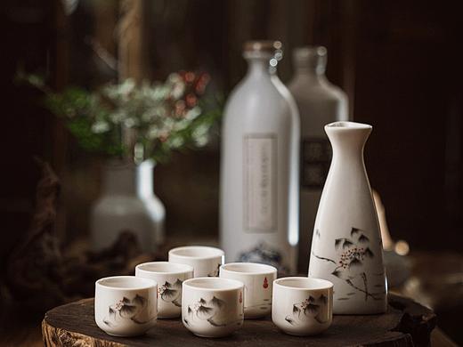 幸遇三杯酒好｜重逢小酒肆