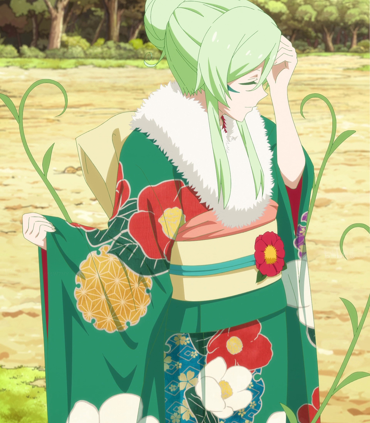 每日动漫壁纸:380