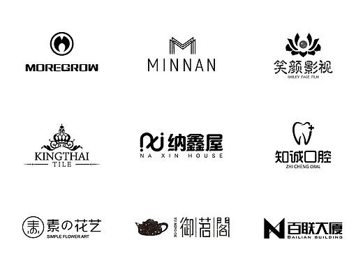 2018|LOGO辑|