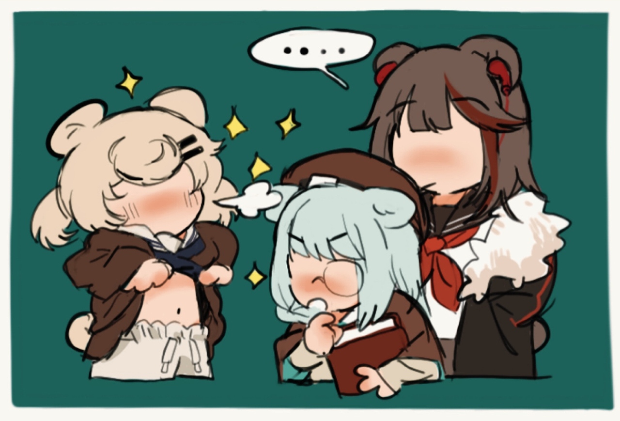 一些涂鸦（图ZMTc1MDMyMDUy） - 创作习作 - 站酷设计师好嗝原创素材 - 站酷ZCOOL