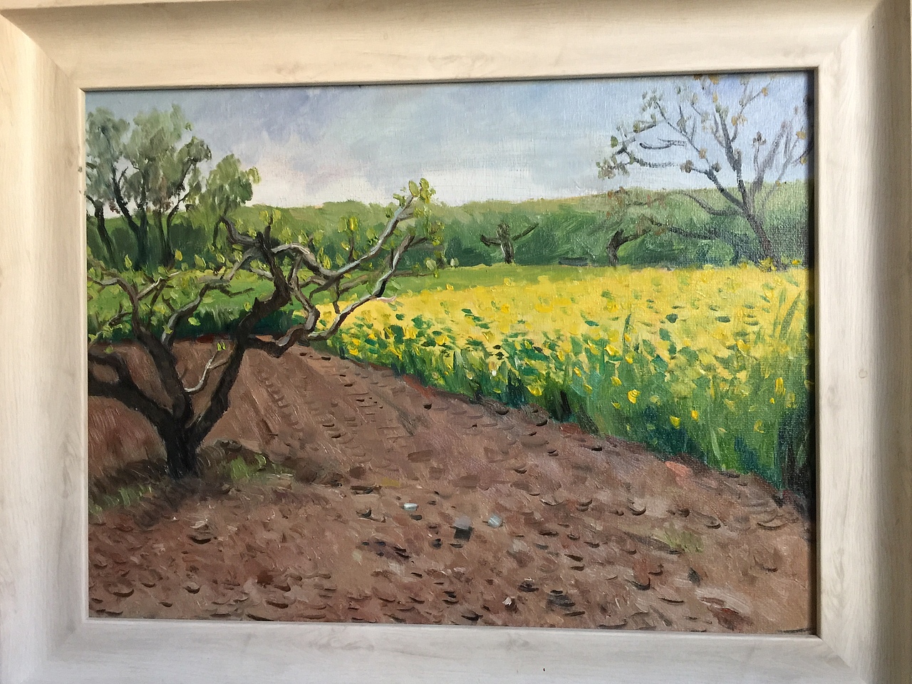 夏日小景，（图ZMjU0NTkwNTY4） - 绘画 - 站酷设计师复苏呀原创素材 - 站酷ZCOOL