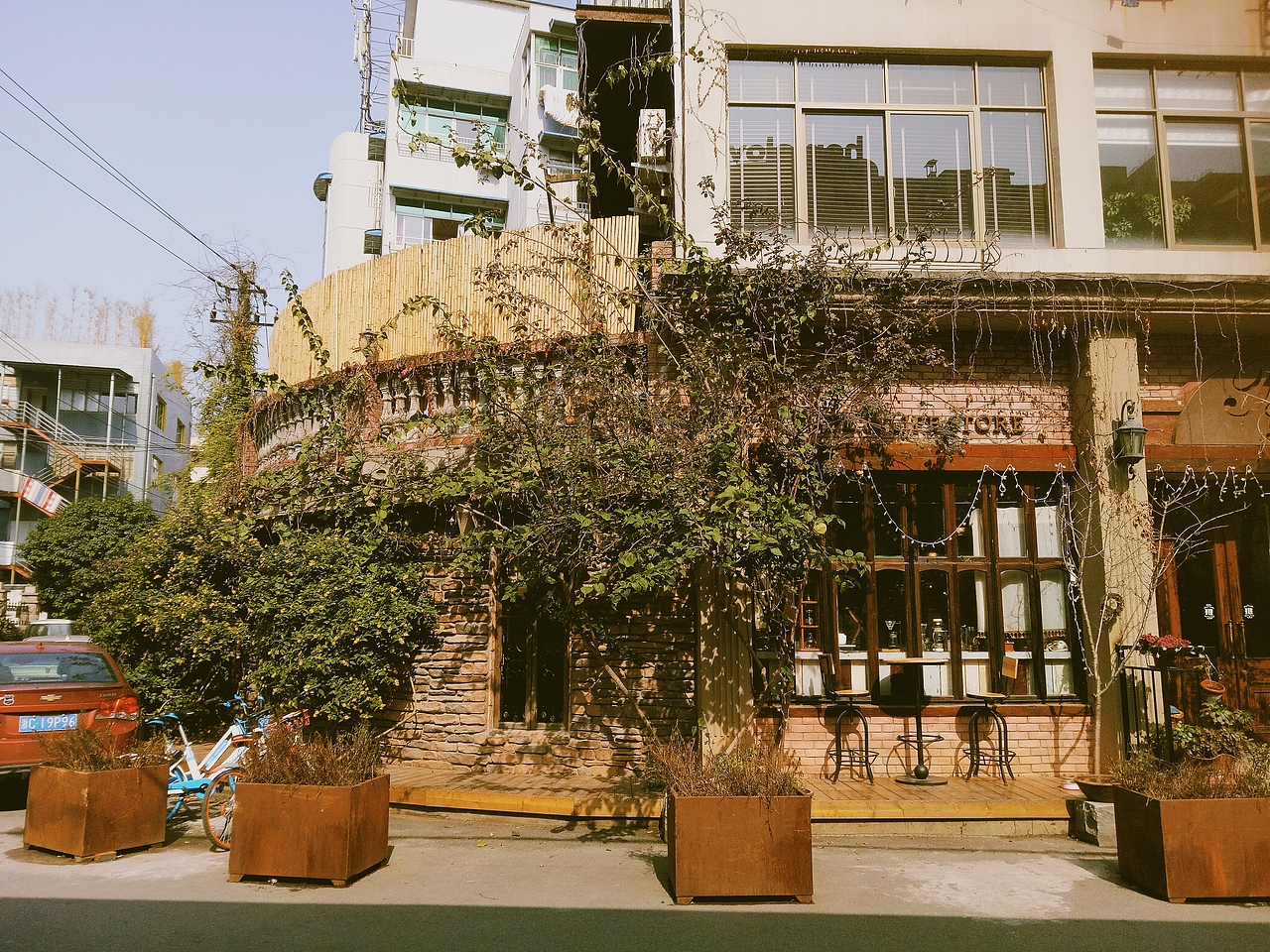 2017.6-2018.2 打工的地儿（图ZMTA0MzQwMjg0） - 人文/纪实摄影 - 站酷设计师Fairashely原创素材 - 站酷ZCOOL