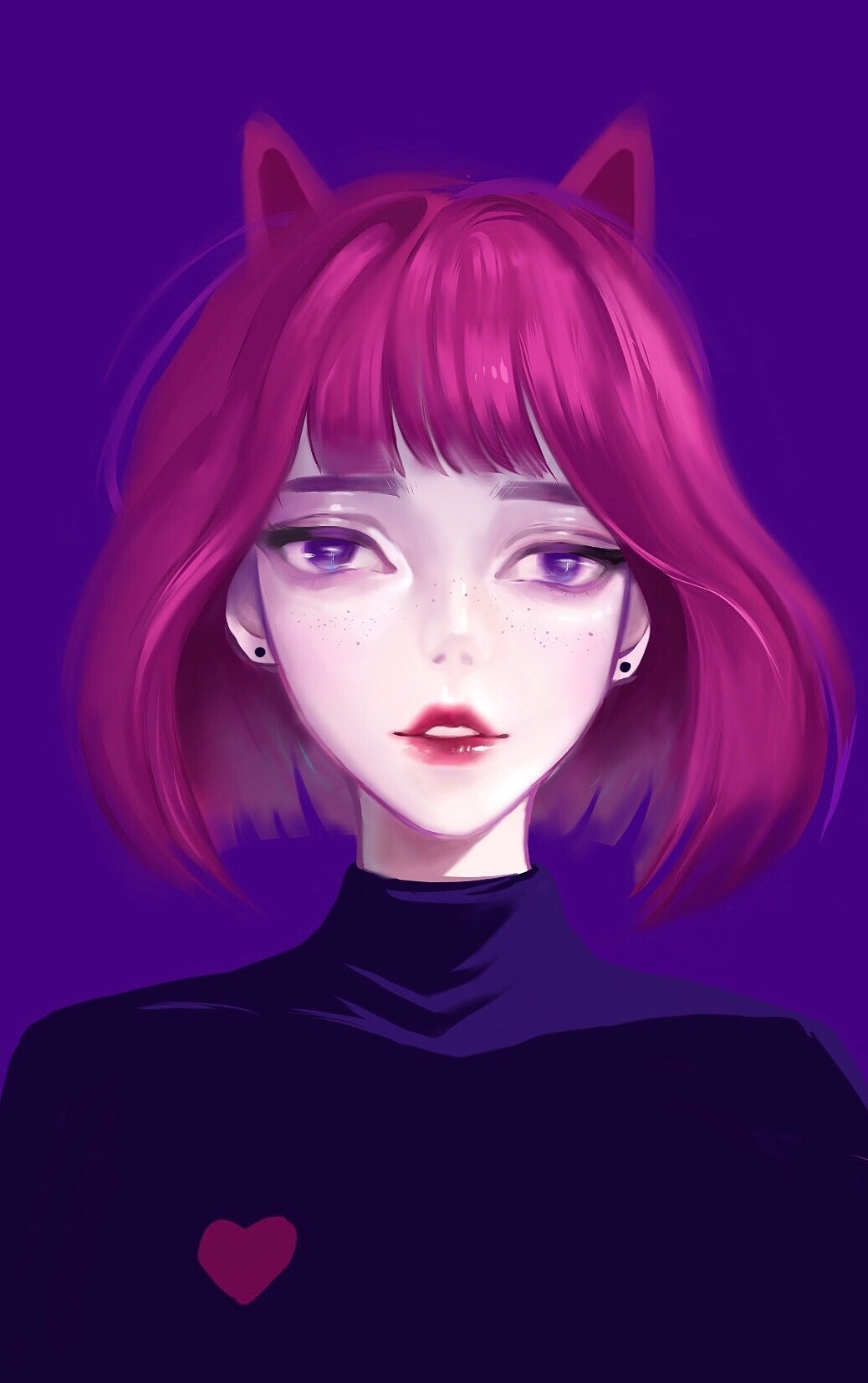 手机板绘[z大笑]（图ZMTU3OTc3Nzg4） - 创作习作 - 站酷设计师王嘉逸原创素材 - 站酷ZCOOL