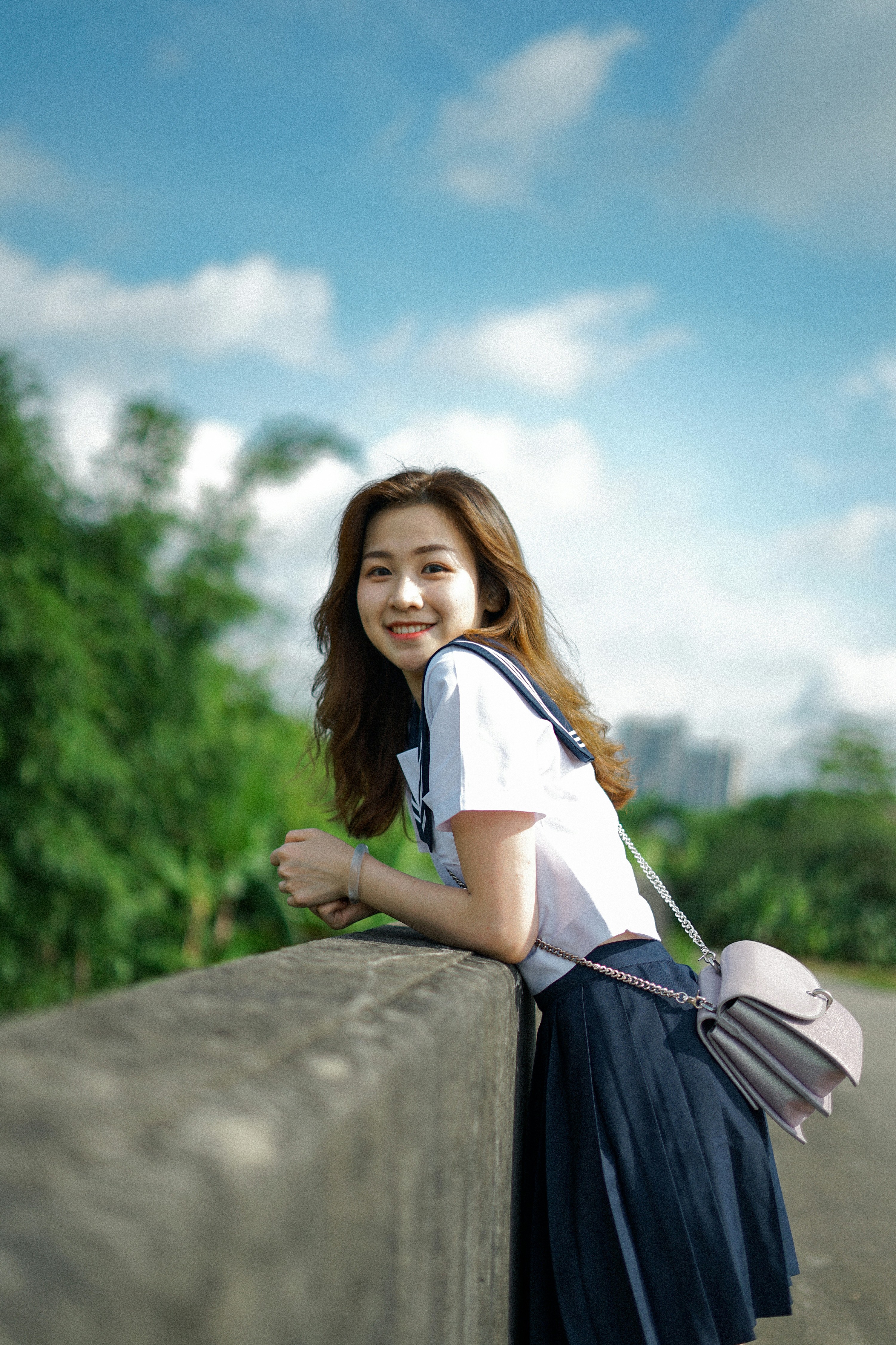 元气少女 あかずきん|摄影|人像摄影|labalena落落 - 原创作品 - 站酷