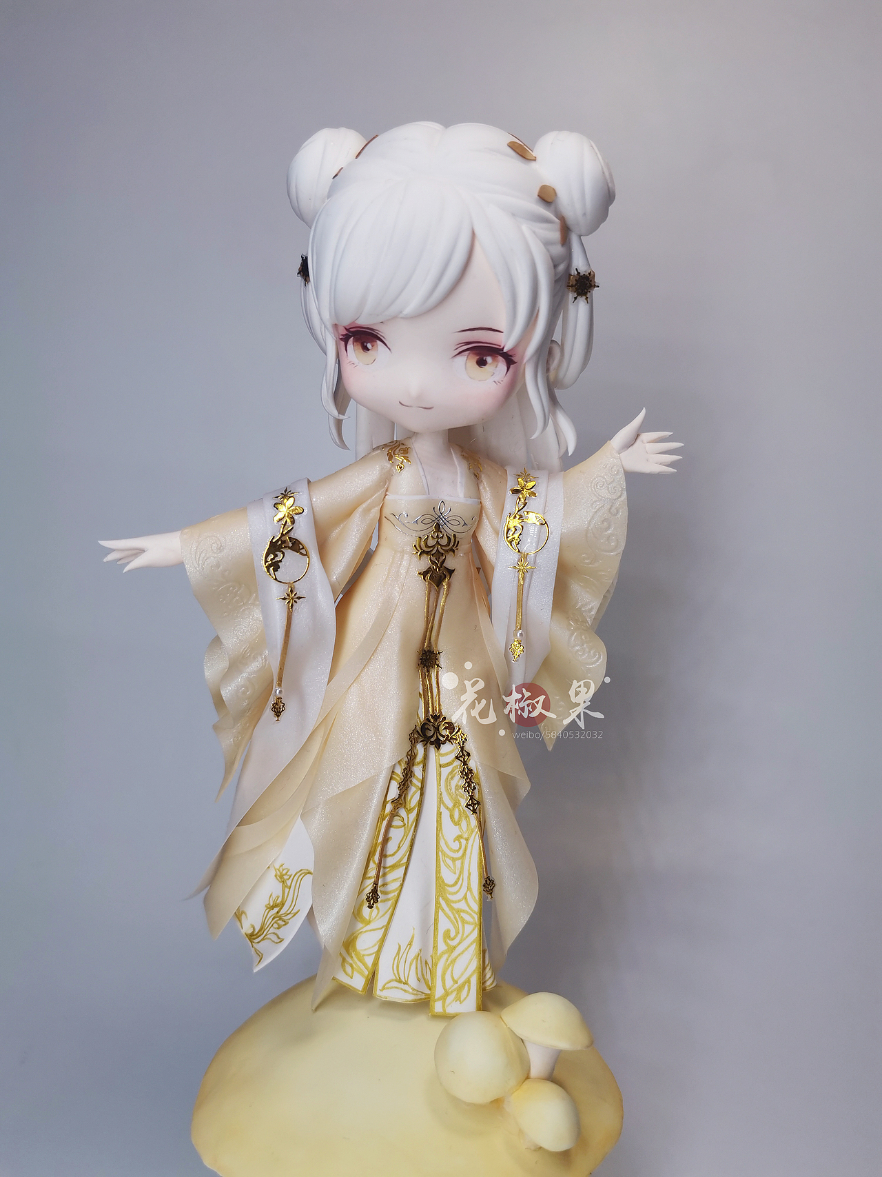 剑网三蘑菇盒子萝莉