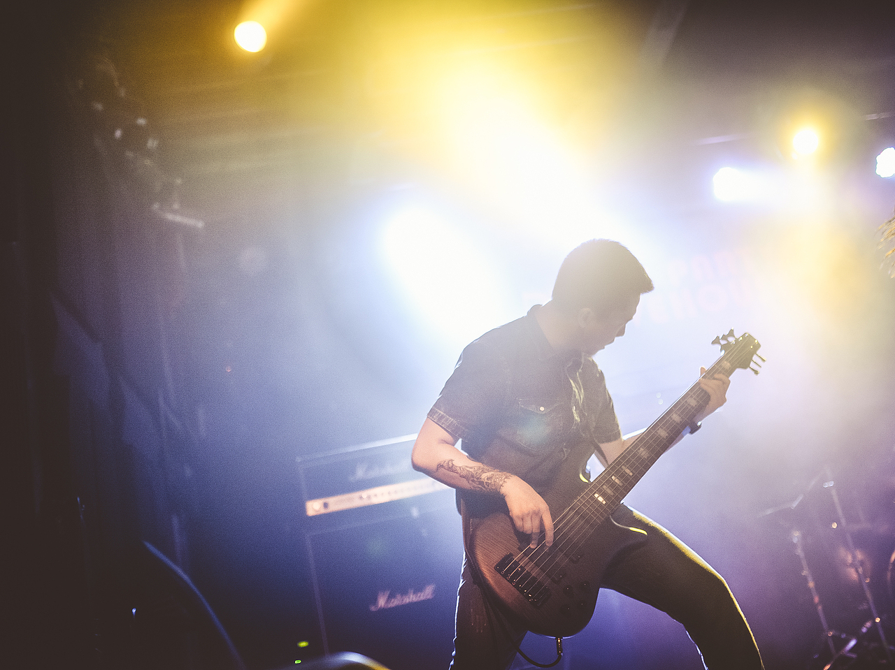2015广州部分摇滚现场掠影@SD Livehouse（图ZMzU2MjY4MTY=） - 人像摄影 - 站酷设计师凹凸蜀黍原创素材 - 站酷ZCOOL