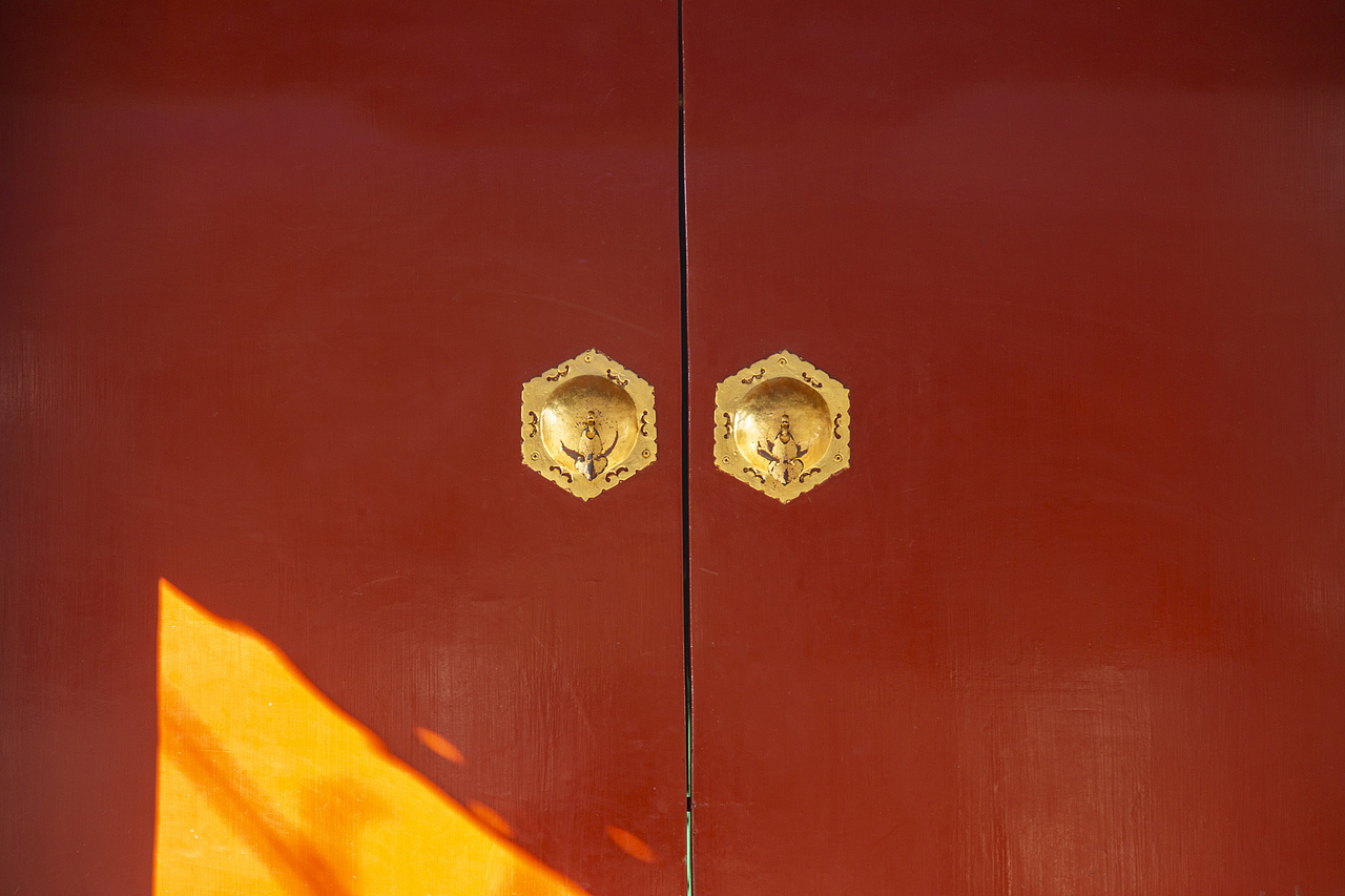 地主大院·颐和园