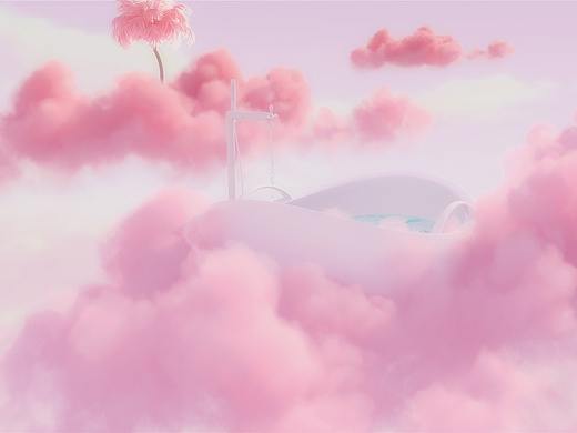 梦幻天空