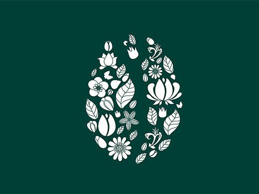 《素外》品牌设计