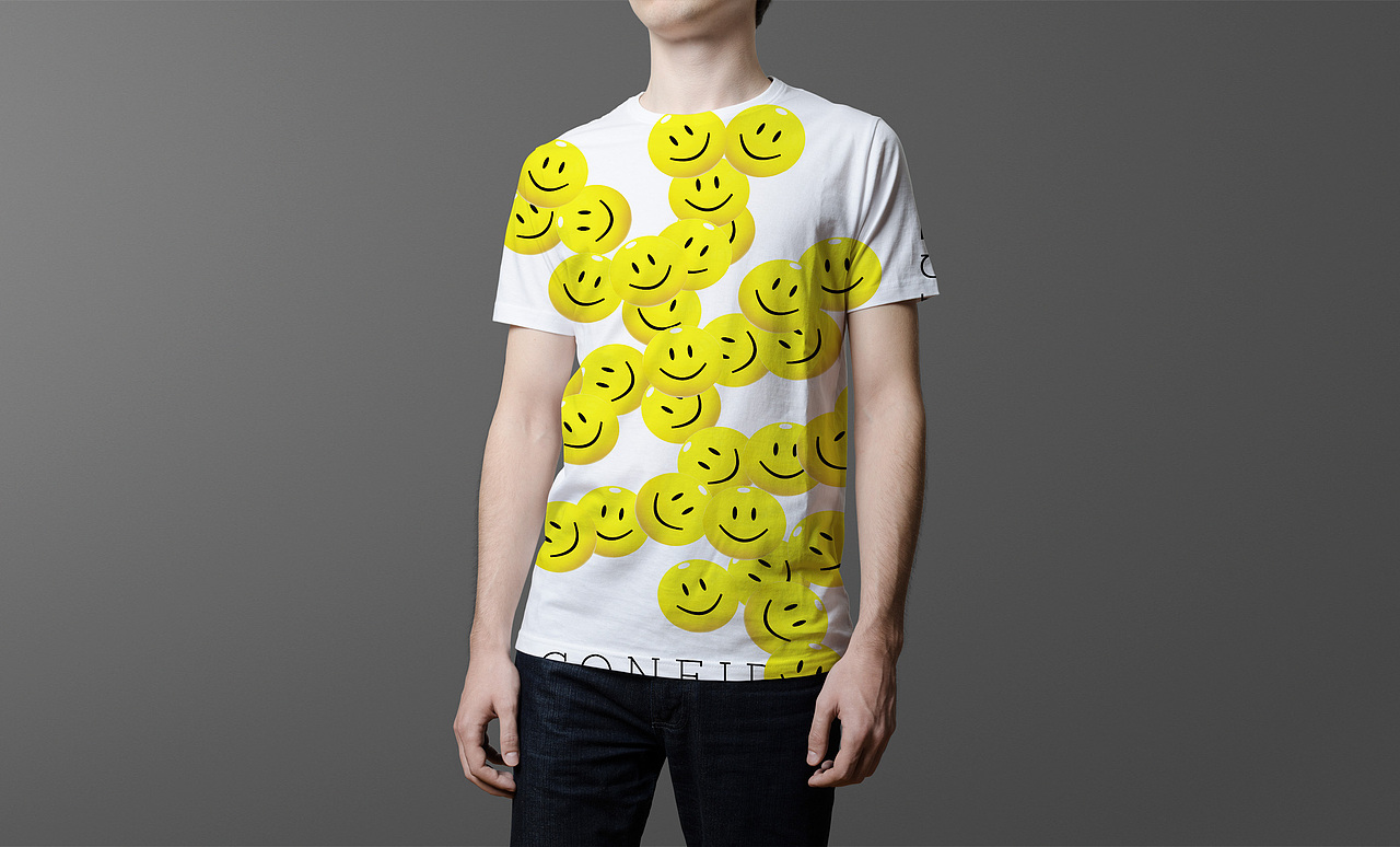 中华自信Happy Chinese, confident Chinese.